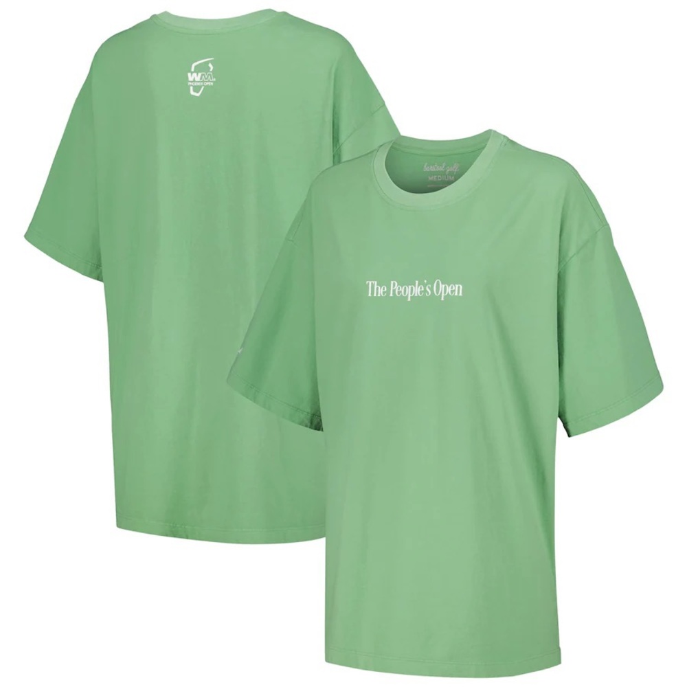 NWT Barstool Golf Sold Out WMPO T-Shirt Size Small